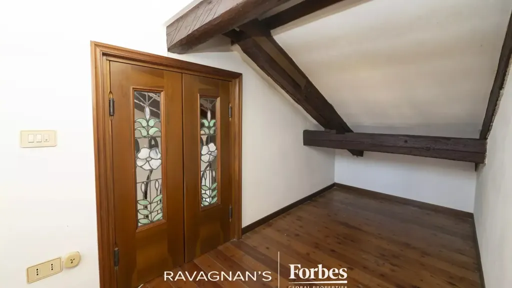 Pièces - Luxury Penthouse with Canal View in Venice