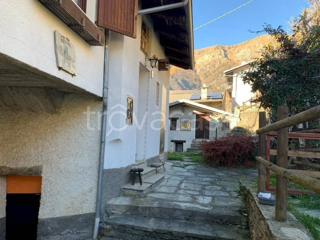 Välivaade - Mountain Chalet with Panoramic View in Sampeyre