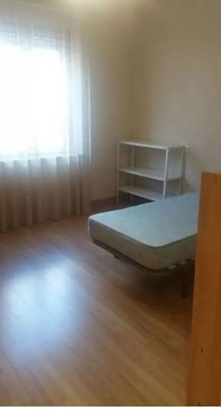 Chambres - Furnished Flat with Ascensor in Salesas