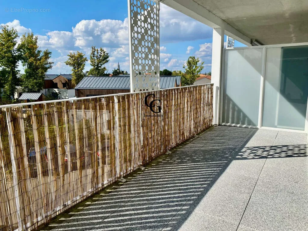 4-room apartment in Vertou