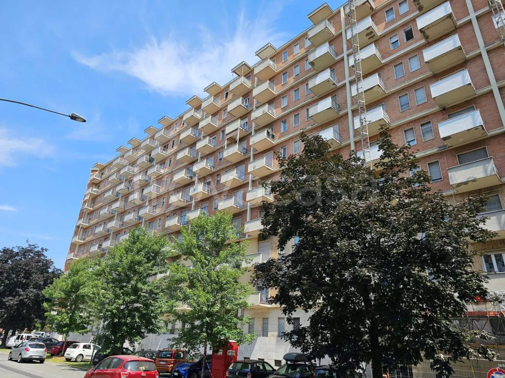 Extérieur - Apartment with Balconies in Central Turin