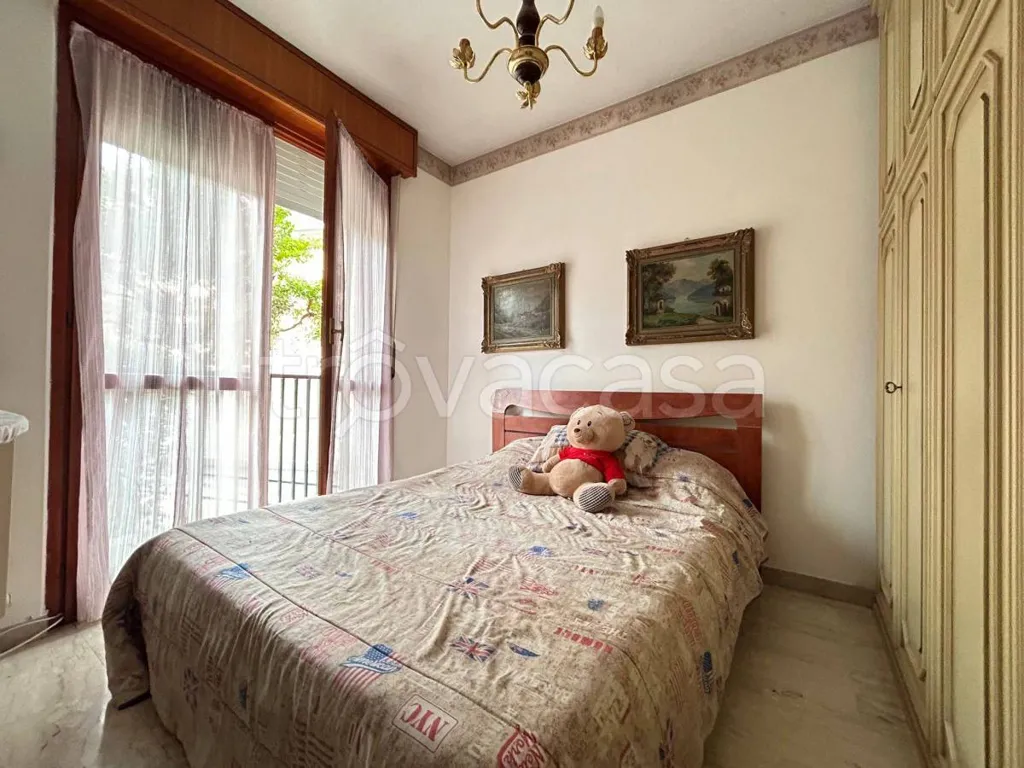 Chambres - Spacious Apartment with Balcony in Bra