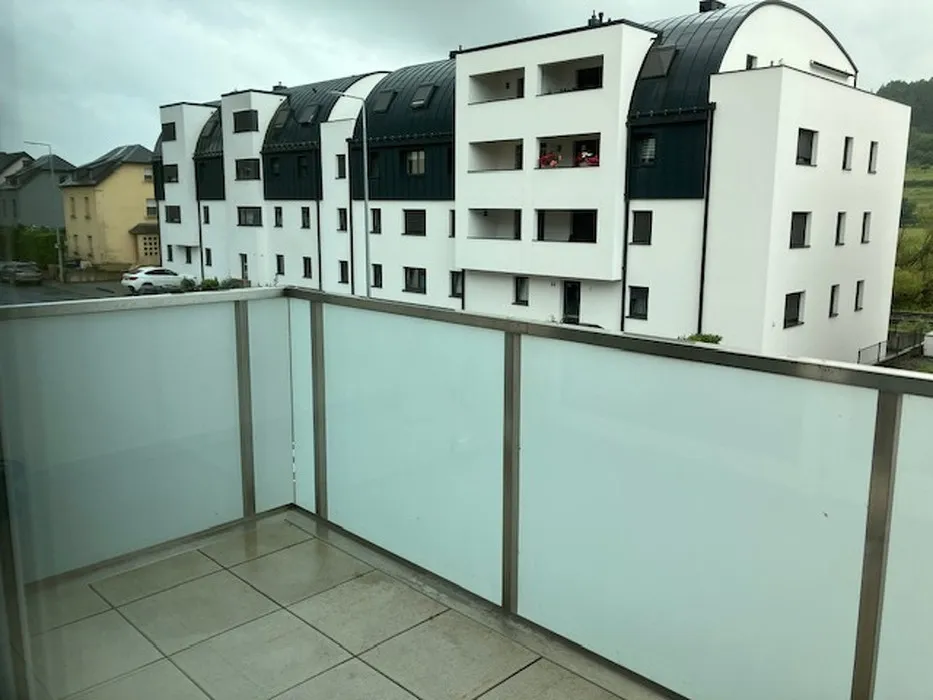 Appartement 2 chambres à Lintgen