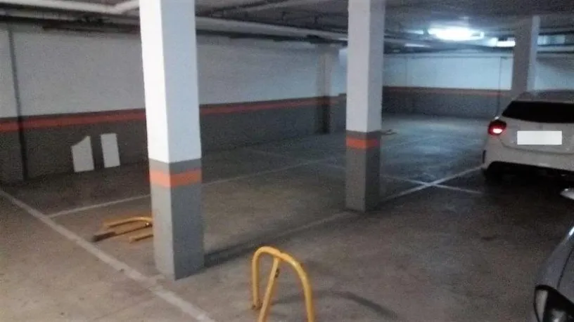 Garaaž - Parking Space on 13th Floor in Reus