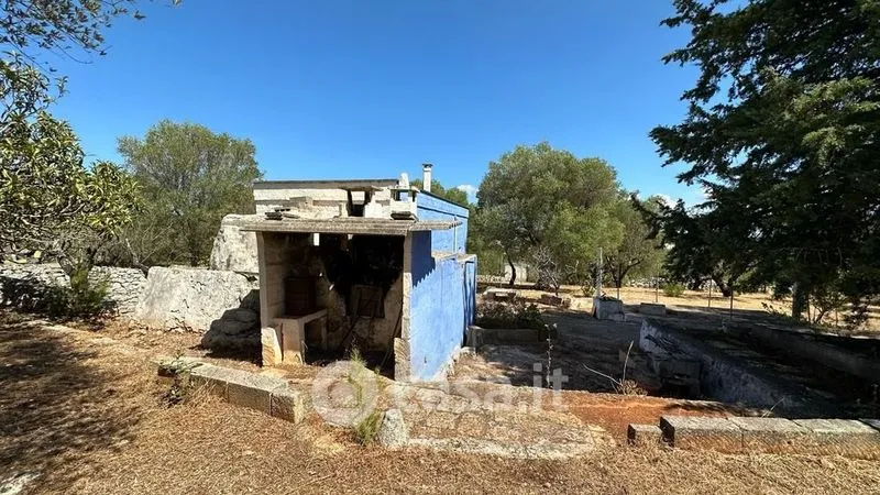 Jardin - Rustic Casale with Pool in Ostuni
