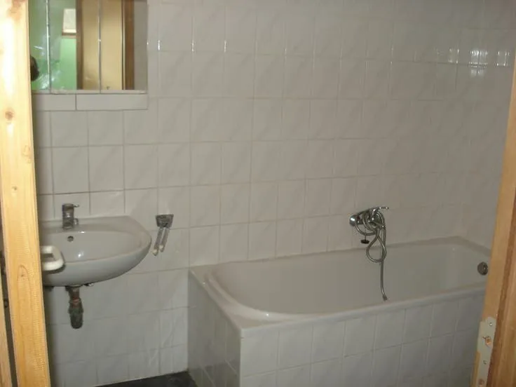 Vannitoad - Flat with Terrace in Central Location