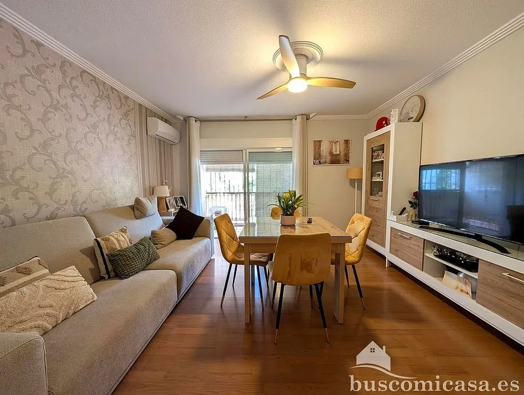Elutuba - Apartment with Balcony in Arrayanes