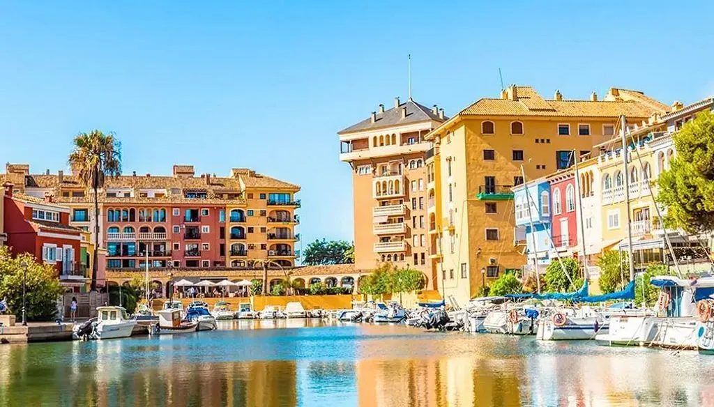 Apartment with Terrace in Catarroja