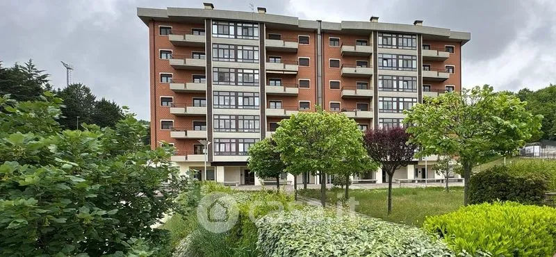 Extérieur - Modern Apartment with Balcony in Potenza