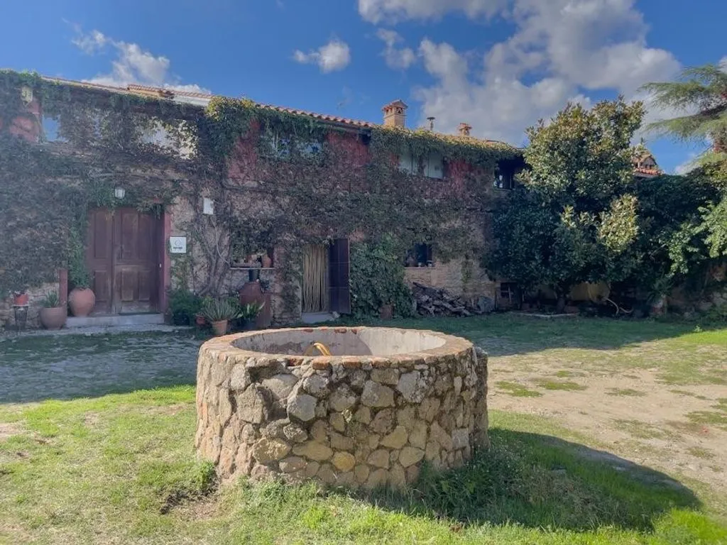 Aed - Luxury Farmhouse with Pool in Casar de Cáceres