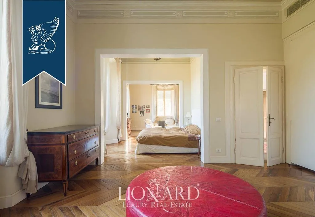 Elutuba - Refurbished Luxury Villa with Park in Lucca