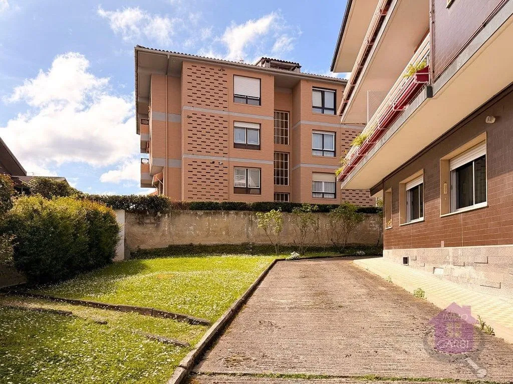 Aed - Bright Flat with Terraces in Santiago Centre