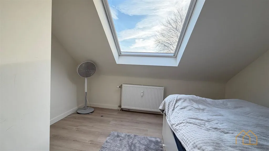 Chambres - Appartement avec Parking à Geel