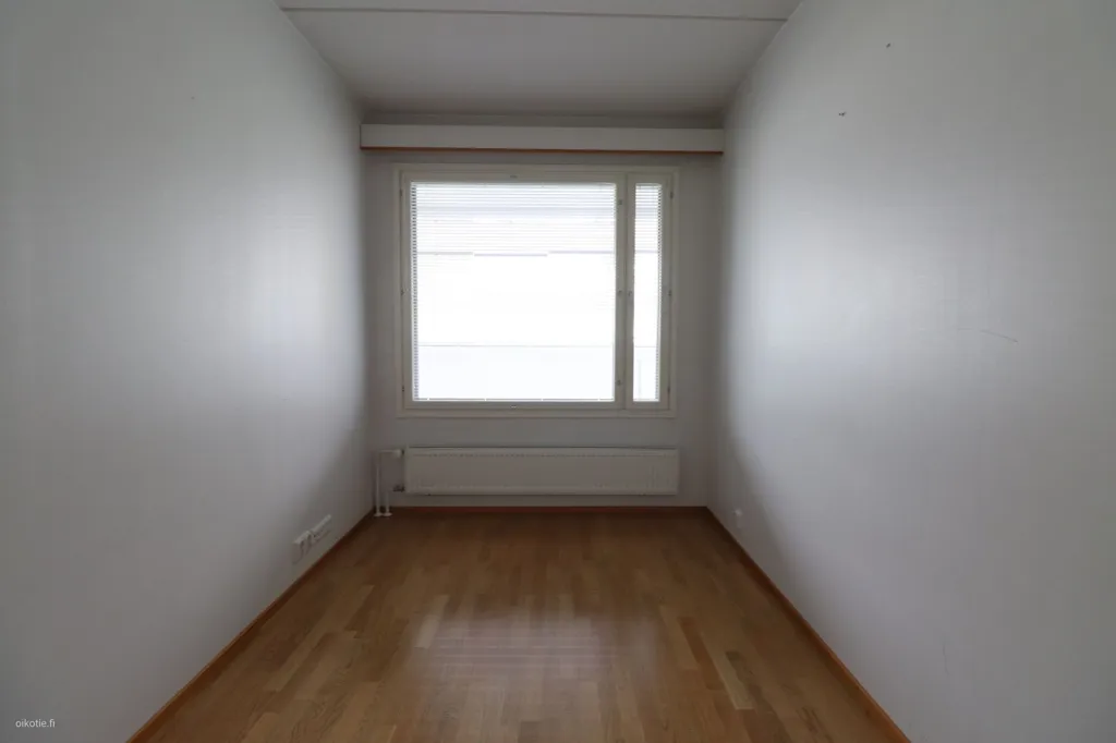 Pièces - Spacious Apartment with Balcony in Intiö, Oulu