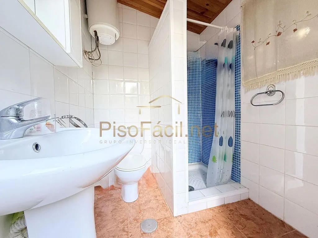 Vannitoad - Chalet with Pool in El Tiemblo, Ávila