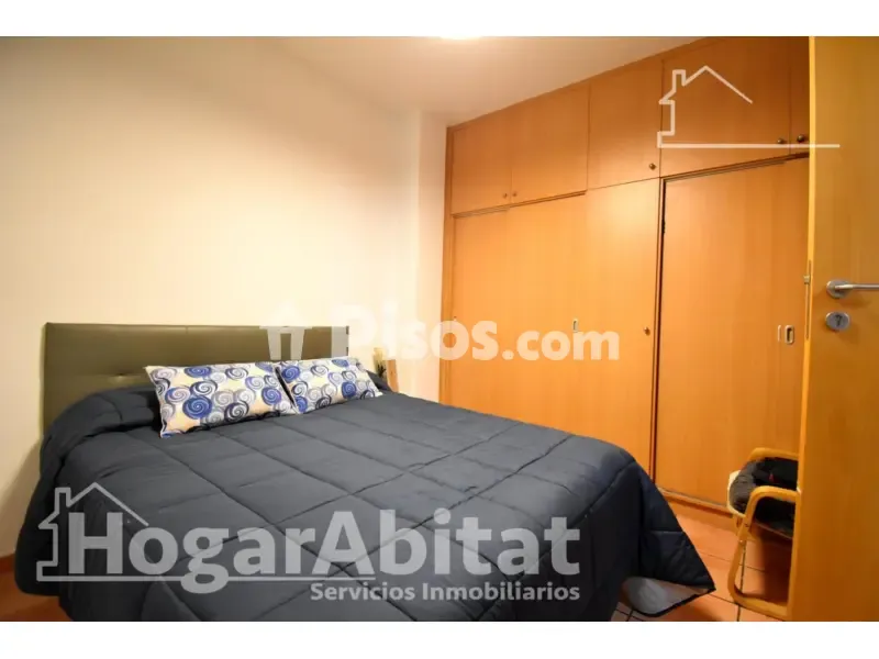 Magamistoad - Semi-New Adosado with Jacuzzi in Bellreguard