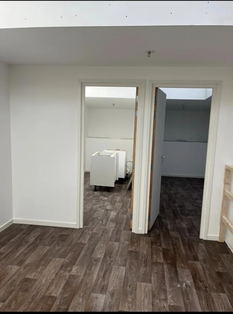 Stanze - Room with Shared Facilities in Gouda