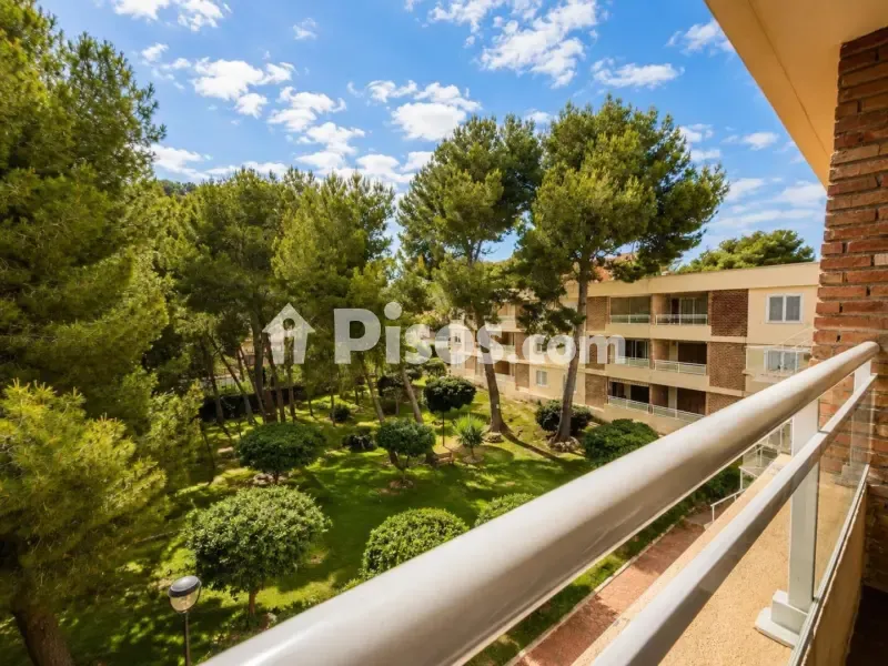 Rõdu - Apartment with Sea View in Salou