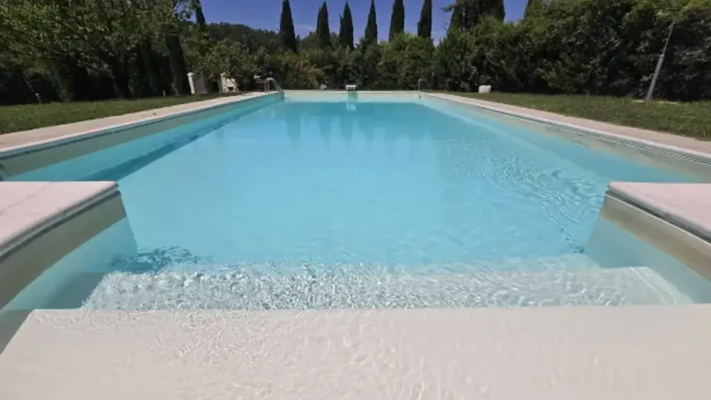 Piscine - Restored Casale with Pool in Terranuova Bracciolini