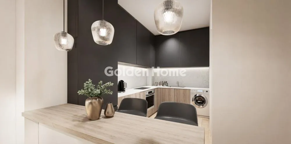Appartement 1 pièces à GR