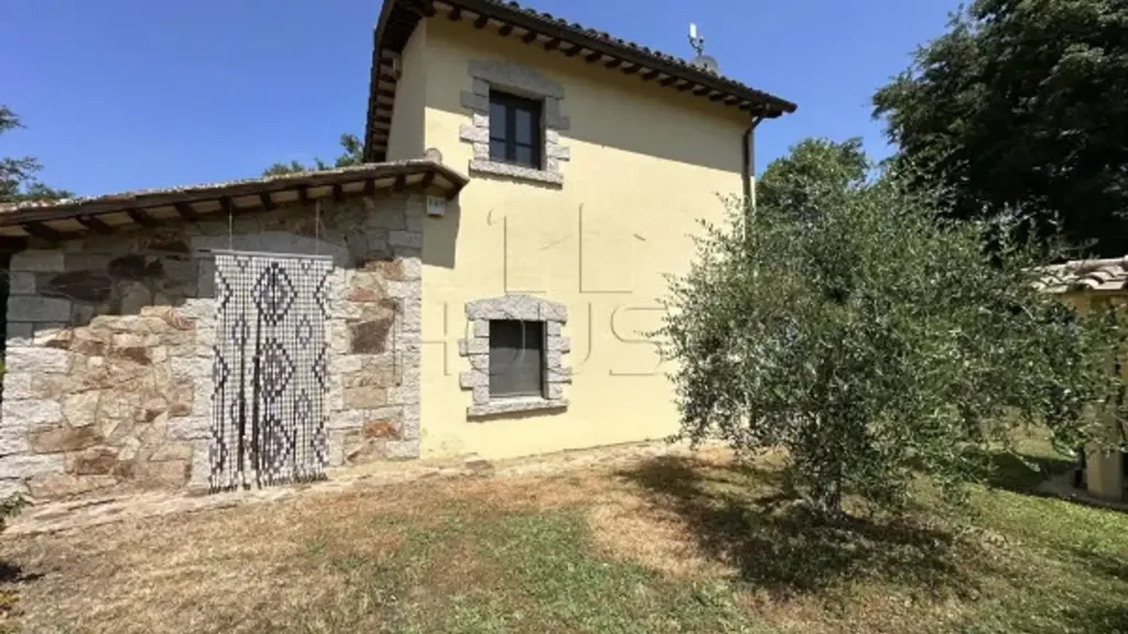Extérieur - Rustic Casale with Pool in Città di Castello