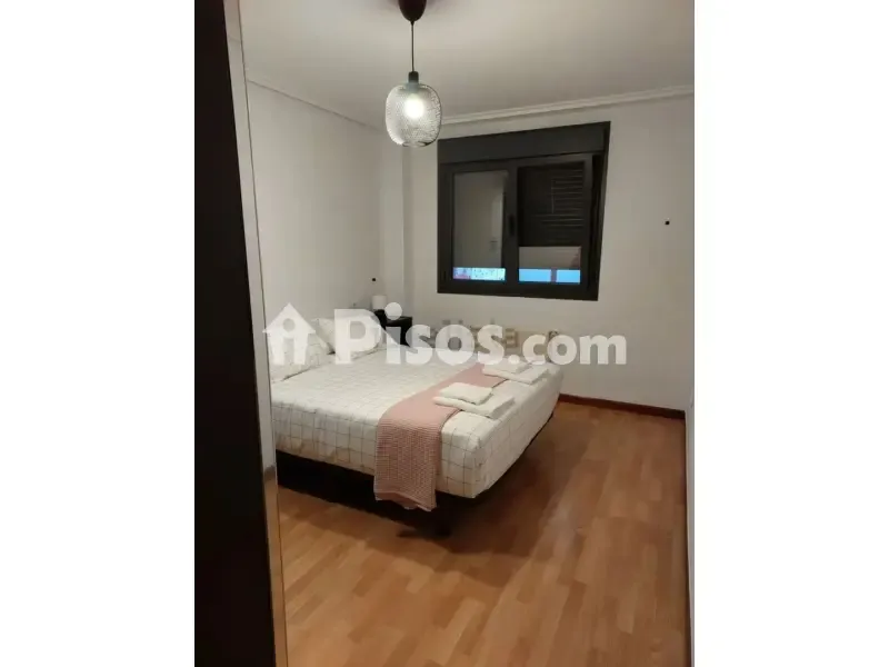 Camere da letto - Exclusive Gijón Flat with Ascensor