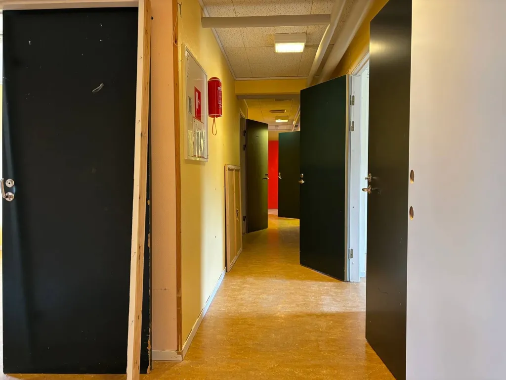 Bien 16 pièces à Älvdalens kommun
