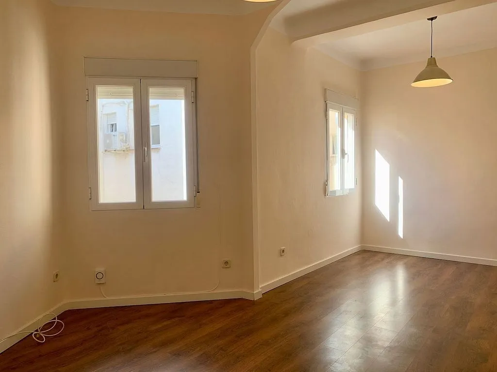 Pièces - Apartment with South View in Madrid