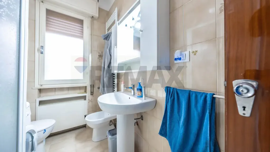 Vannitoad - Rented Apartment with Garage in Ferrara