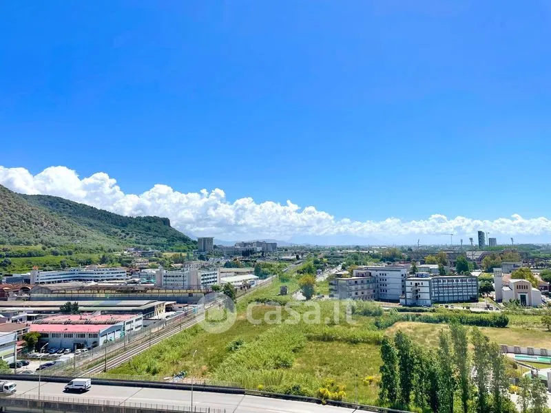 Apartment with Sea View in Salerno