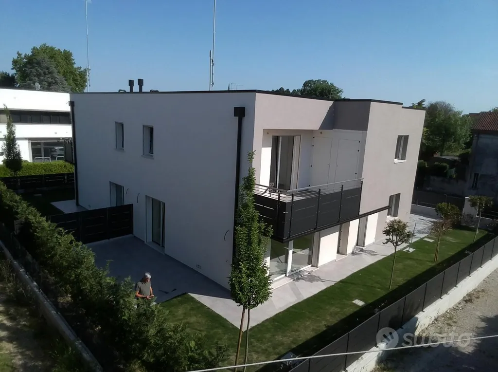 7-toaline maja asukohas IT