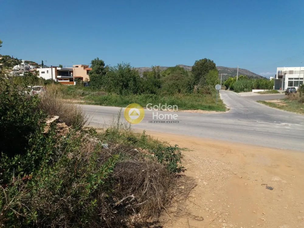 Land in GR