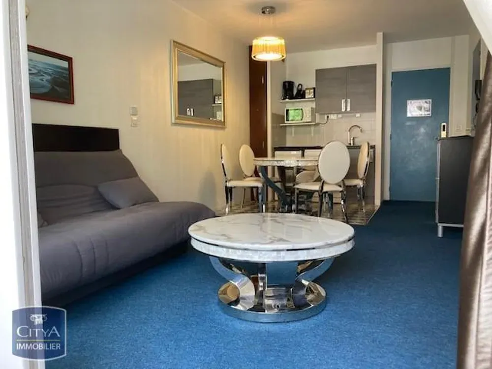 Elutuba - Bright Flat with Terrace in Arcachon