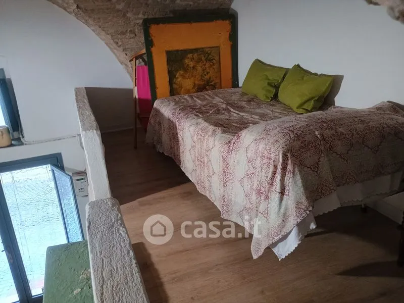 Magamistoad - Rustic Studio in Historic Centre, Ferrandina