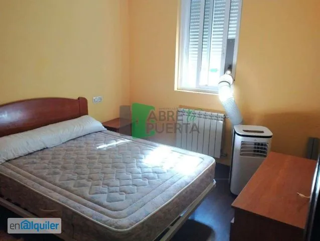 Magamistoad - Furnished Apartment near Centre in Ourense
