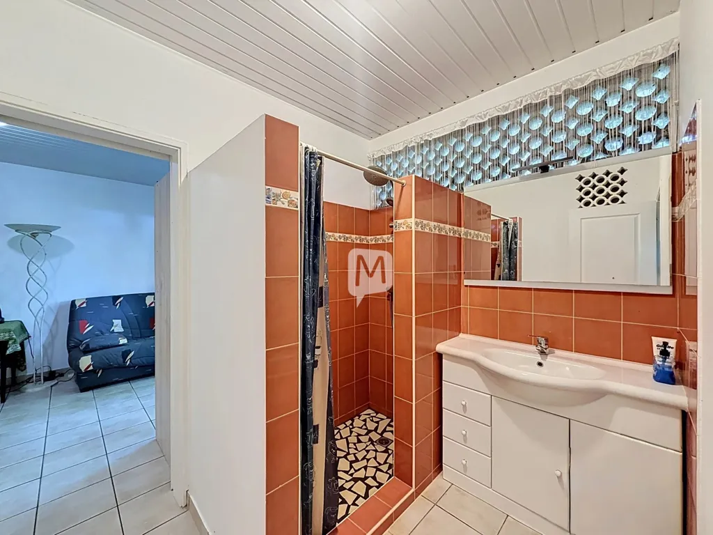 Vannitoad - Maison with Pool in Macouria, Lac Maillard