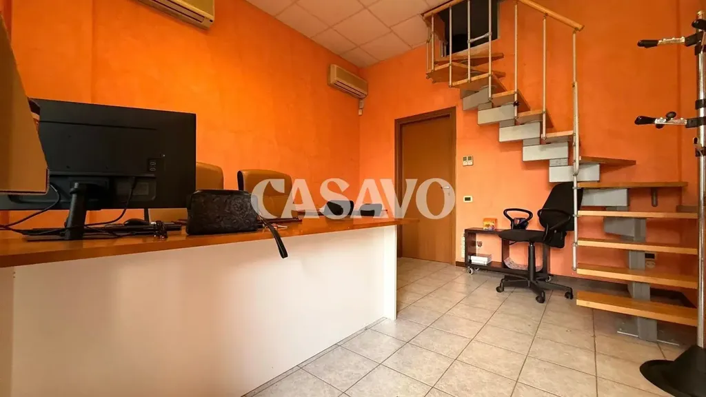 Kabinet - Office Space in Isolotto, Florence