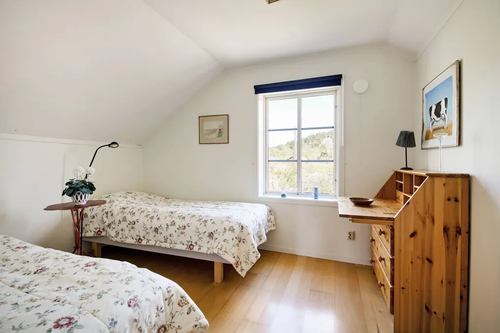 5-room house in Stenungsunds kommun