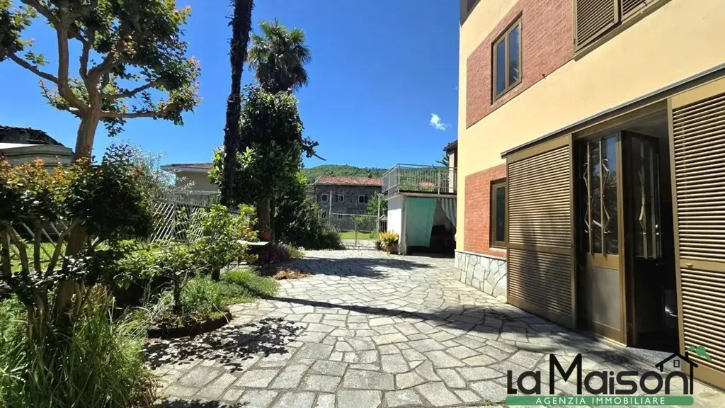 Extérieur - Independent House with Private Garden in Lessolo