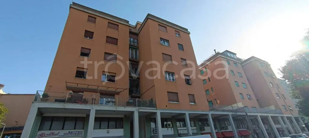 Välivaade - Apartment with Terrace near Perugia Station