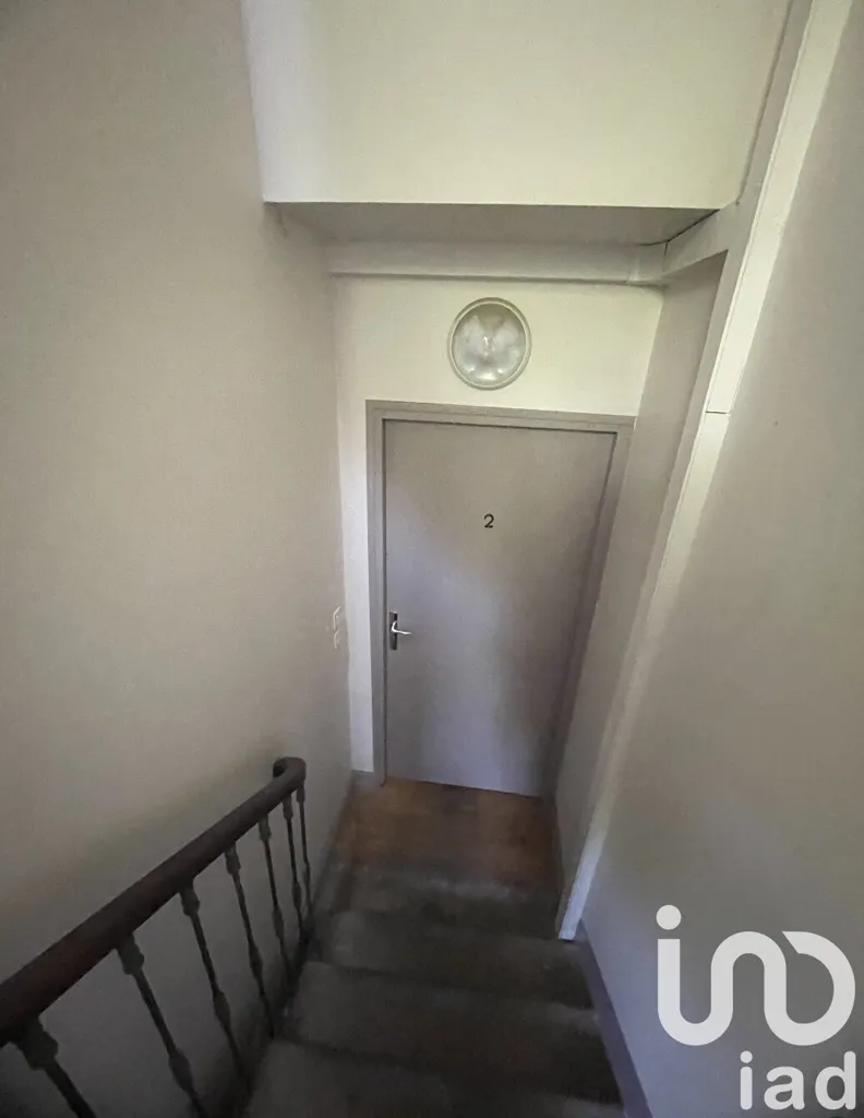 Rooms - Bright Apartment with Balcony in Vals-les-Bains