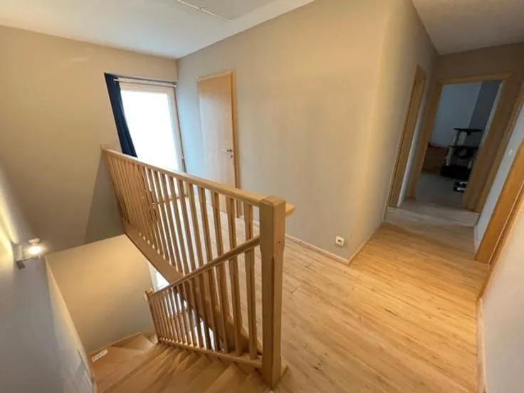 Maison 4 chambres à Perwez