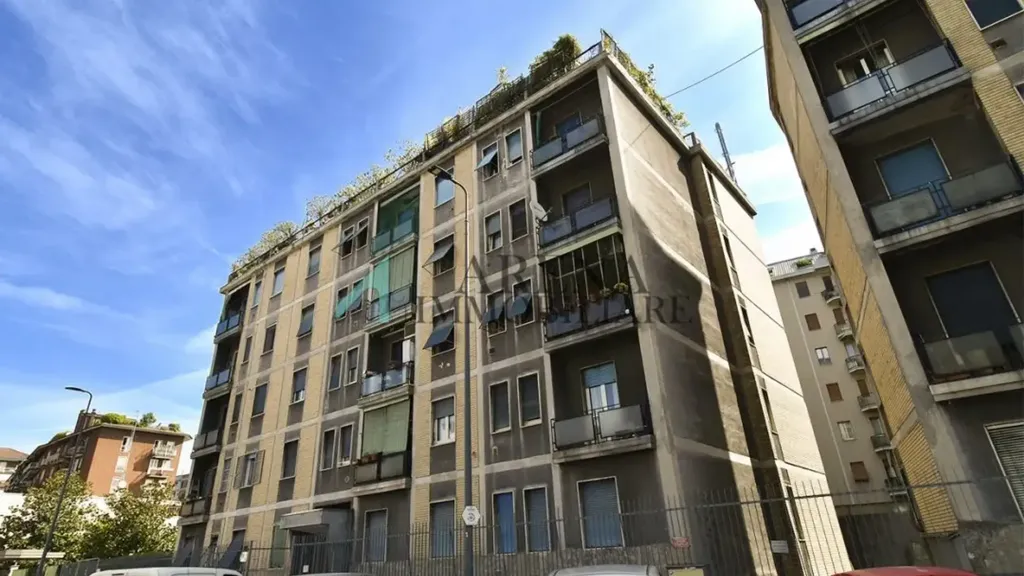Extérieur - Rented Apartment with Balcony in Milan