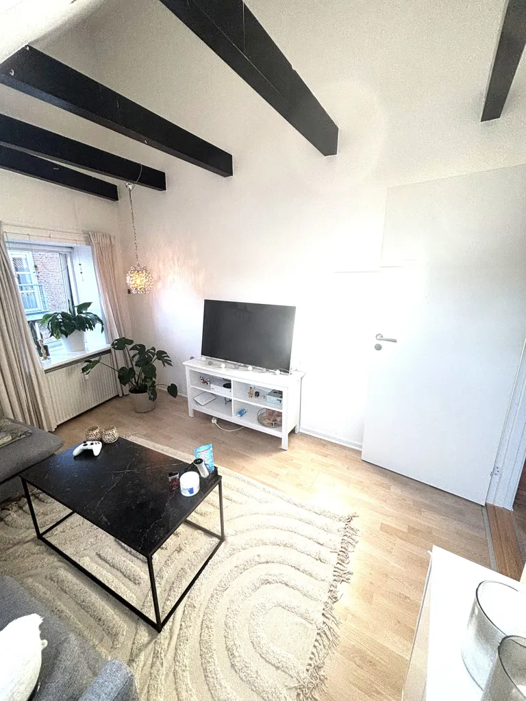 Appartement 3 pièces à Hadsund