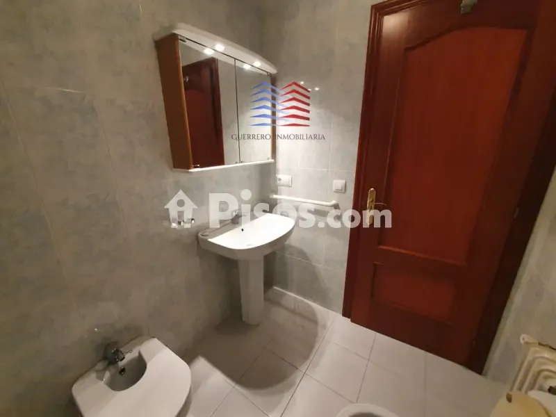 Appartement 3 chambres à ES