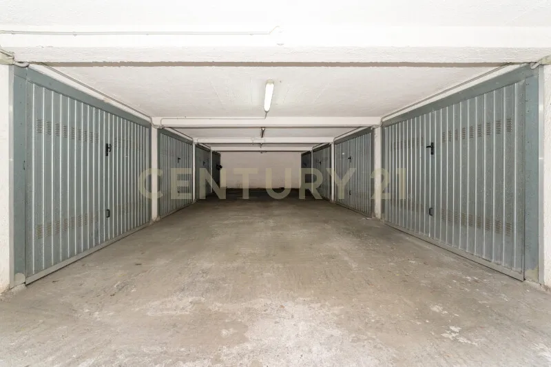 garage