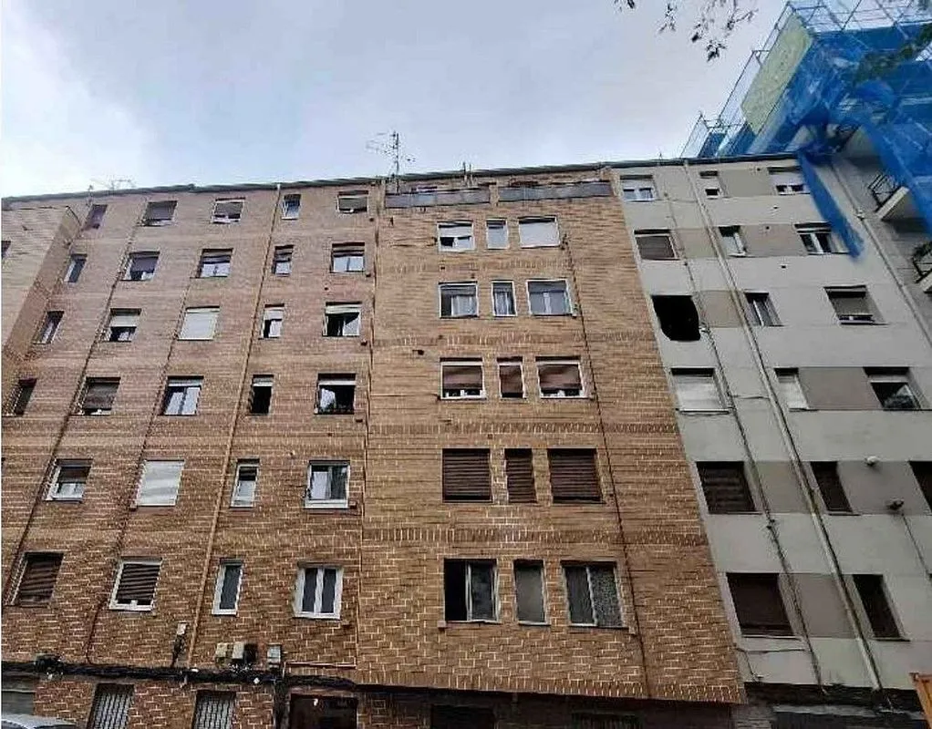 Extérieur - Apartment with Lift in Arrigorriaga