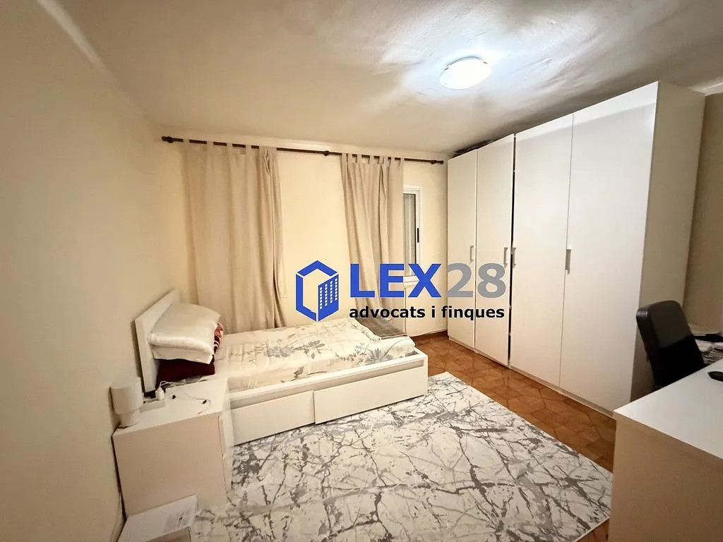 Magamistoad - Apartment with Balcony in Badalona