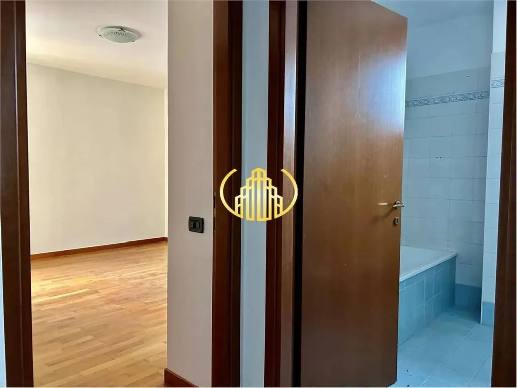 Esik - Bright Apartment with Terrace in Piombino Dese