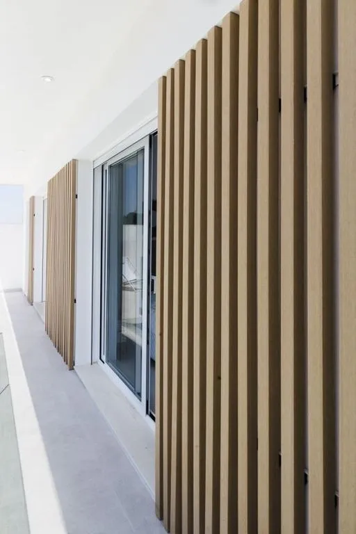 Rõdu - Luxury Villa with Private Pool in San Javier